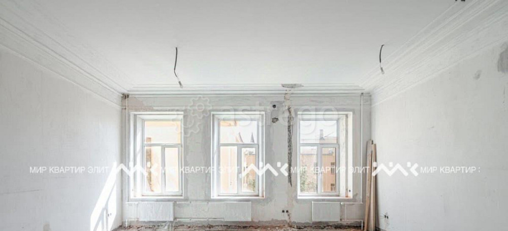 Офис, 340 м2 Санкт-Петербург - изображение 7