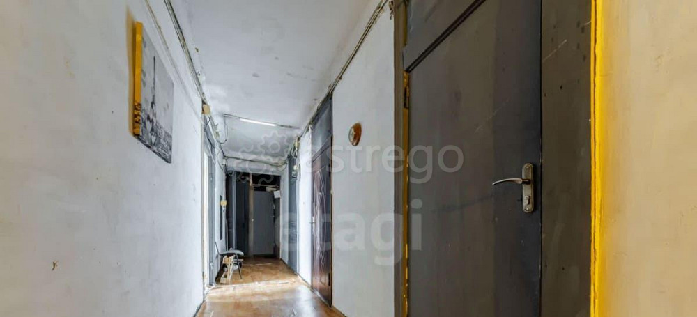 Комната, 10 м2, 6/6 эт. Санкт-Петербург - изображение 3