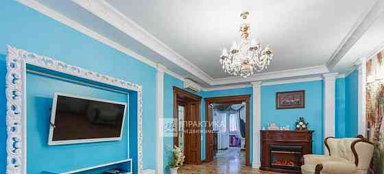 Дом, 276.6 м2, 9 соток, 4 эт. Балашиха