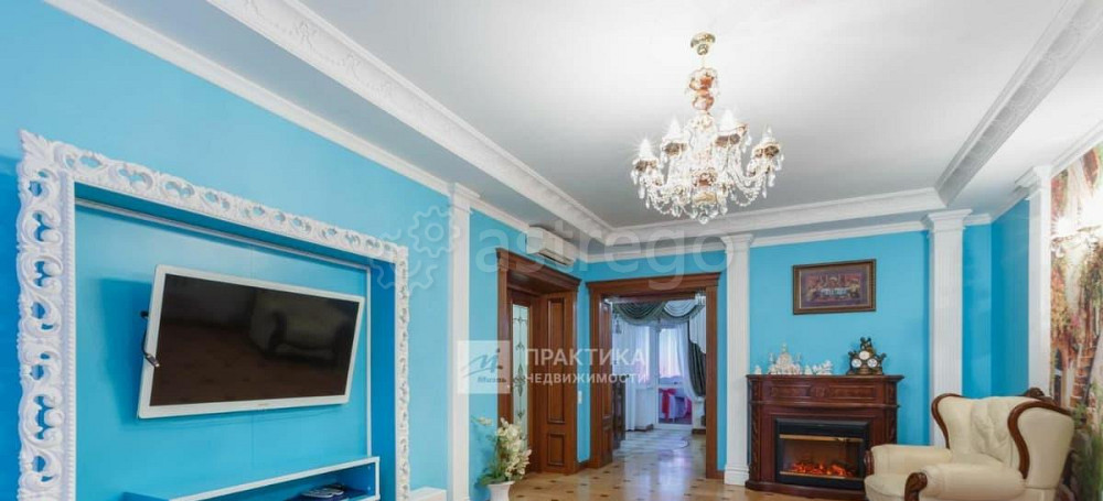 Дом, 276.6 м2, 9 соток, 4 эт. Балашиха - изображение 3