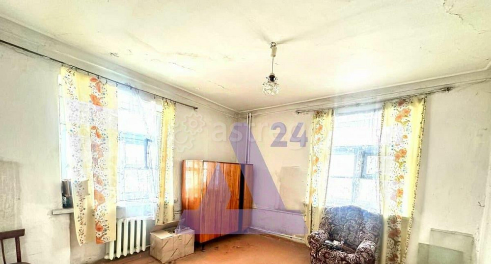 3-комн. квартира, 75 м2, 2/3 эт. Новоалтайск - изображение 1