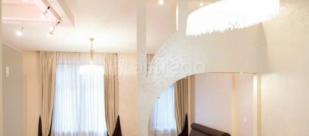 4-комн. квартира, 91.5 м2, 2/16 эт. Москва - изображение 5