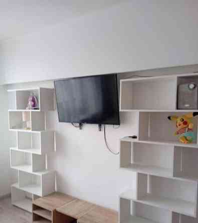 2-комн. квартира, 50 м2, 8/10 эт. Москва