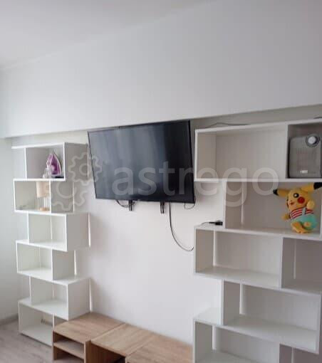 2-комн. квартира, 50 м2, 8/10 эт. Москва - изображение 3