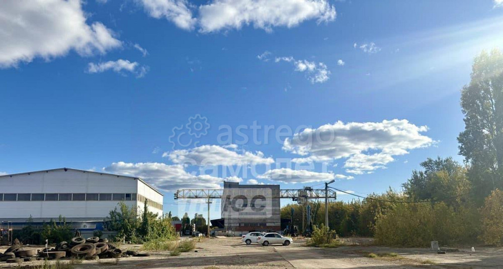 Коммерческий участок, 1 га Белгород - изображение 3