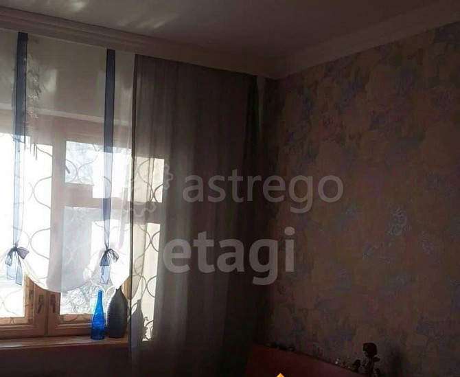3-комн. квартира, 63.5 м2, 2/5 эт. Бийск - изображение 5