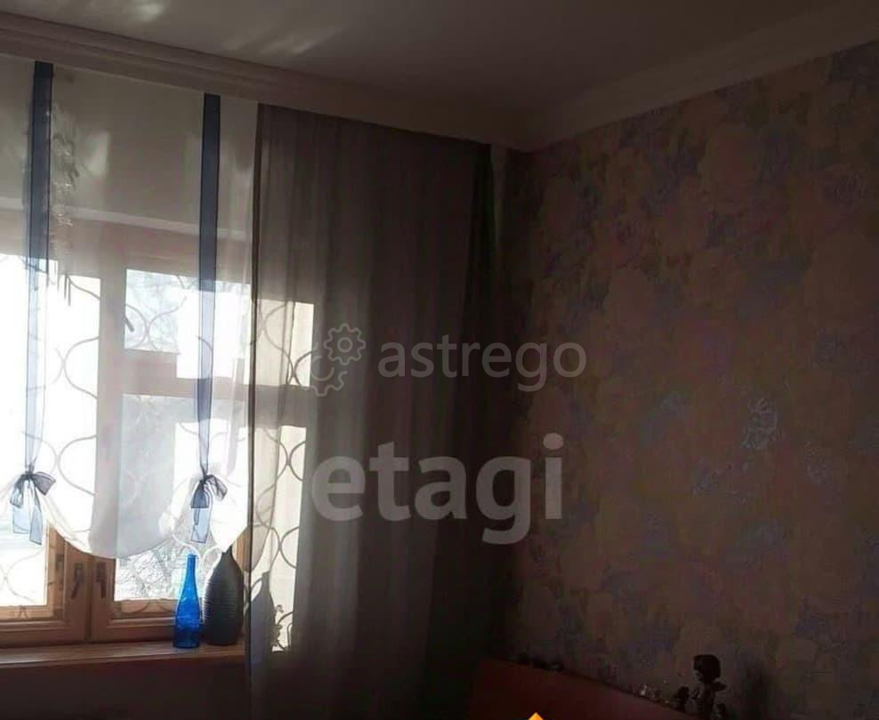 3-комн. квартира, 63.5 м2, 2/5 эт. Бийск - изображение 5