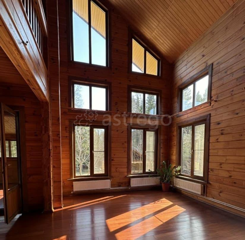 Дом, 187 м2, 20 соток, 2 эт. Истра - изображение 3