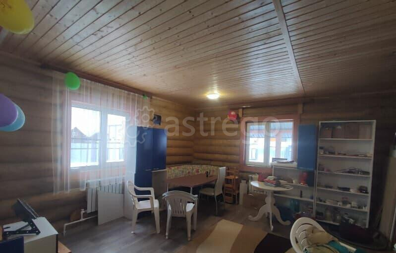 Дом, 70 м2, 11 соток Воскресенск - изображение 8