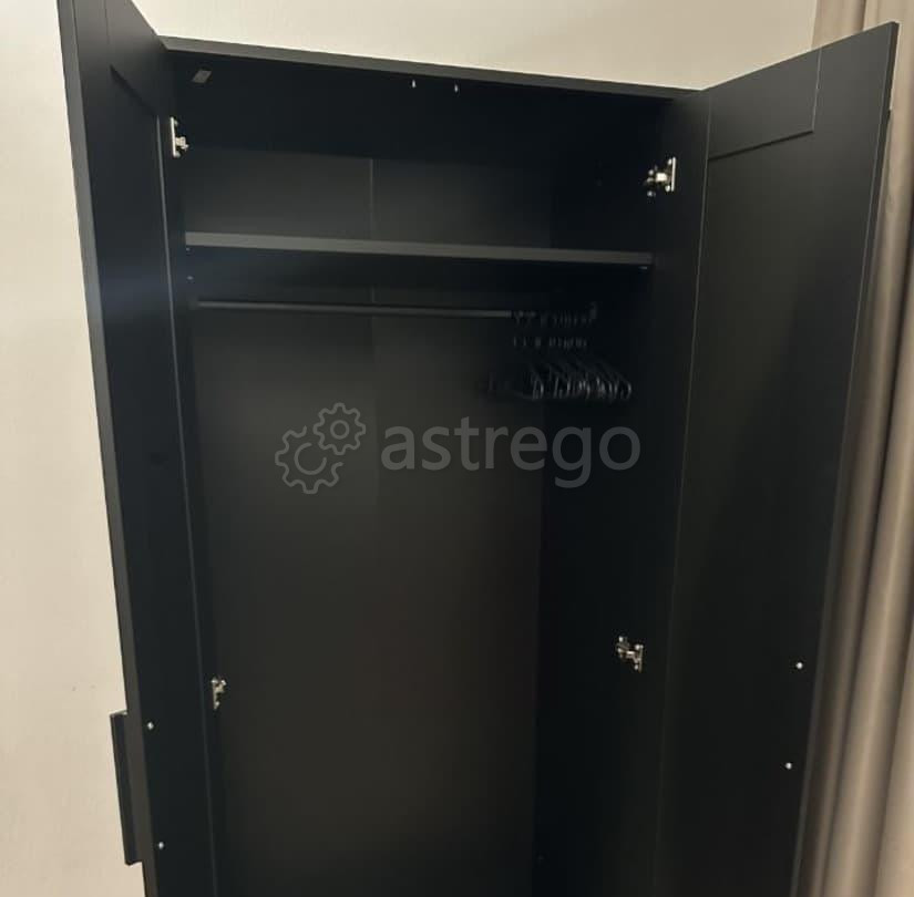 Студия, 24.3 м2, 5/25 эт. Санкт-Петербург - изображение 7