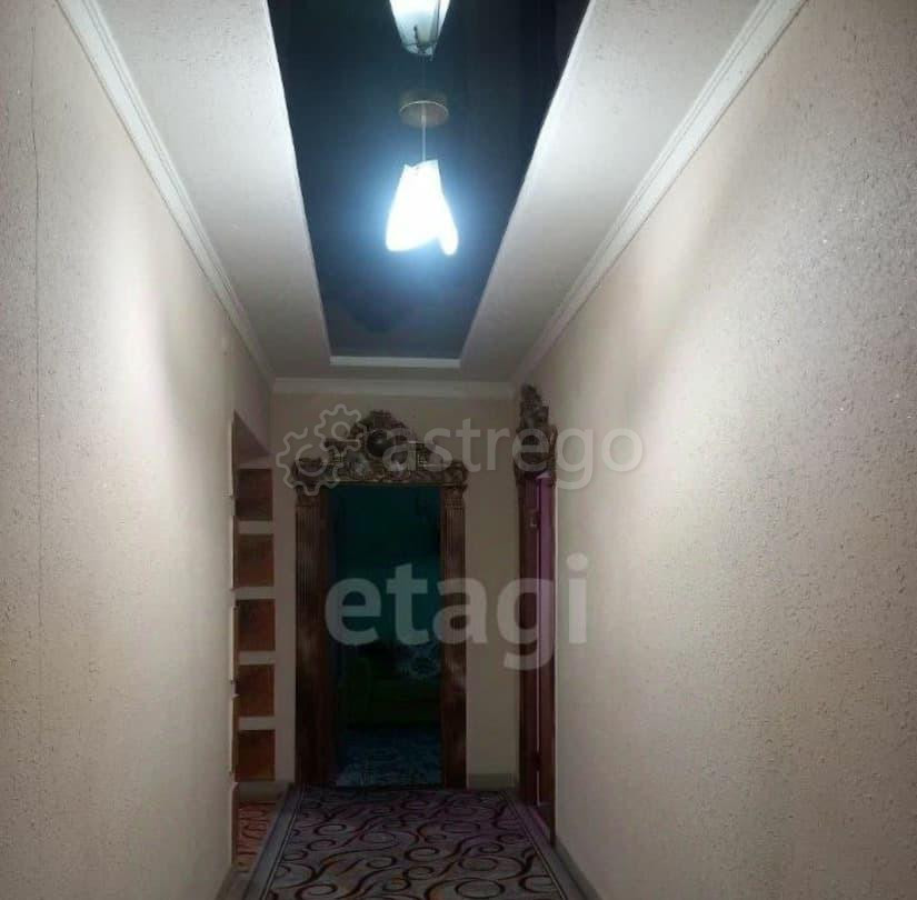 6-комн. квартира, 200 м2, 3/3 эт. Благовещенск - изображение 6