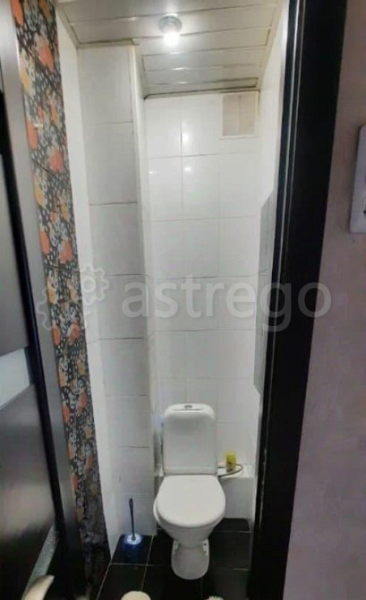 3-комн. квартира, 67 м2, 3/10 эт. Красноярск - изображение 2
