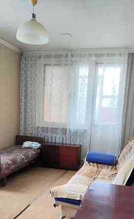 1-комн. квартира, 38 м2, 4/5 эт. Астрахань