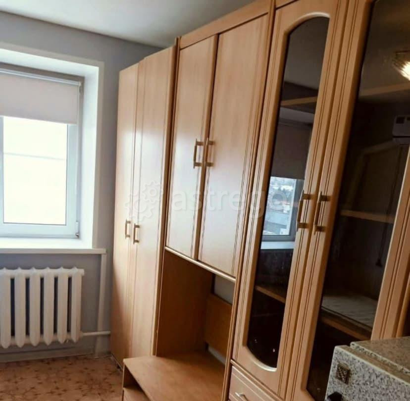 Студия, 16 м2, 5/5 эт. Барнаул - изображение 1