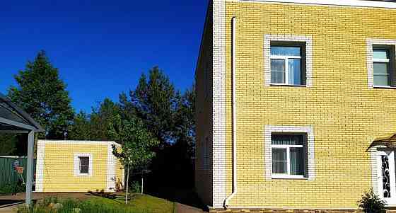 Дом, 260 м2, 14 соток, 2 эт. Санкт-Петербург