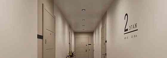 3-комн. квартира, 69.3 м2, 2/5 эт. Апрелевка