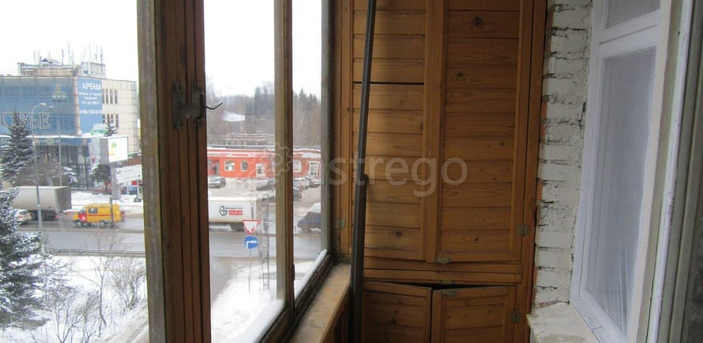 3-комн. квартира, 52 м2, 4/5 эт. Солнечногорск - изображение 3