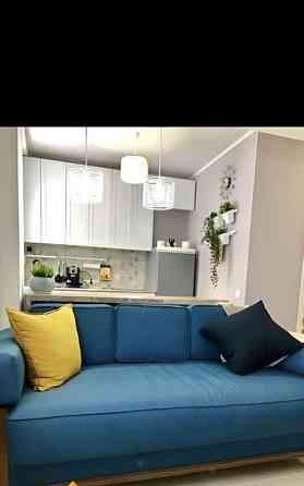 1-комн. квартира, 38 м2, 1/5 эт. Рубцовск