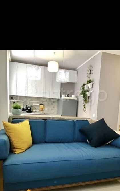 1-комн. квартира, 38 м2, 1/5 эт. Рубцовск - изображение 6