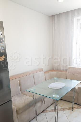 3-комн. квартира, 66 м2, 8/10 эт. Красноярск - изображение 2