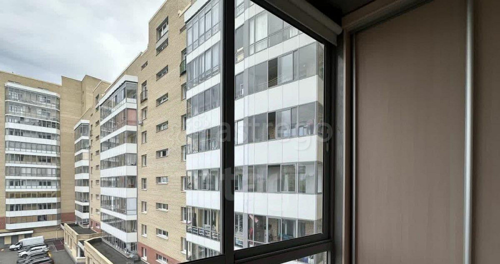 3-комн. квартира, 89.9 м2, 5/14 эт. Архангельск - изображение 7