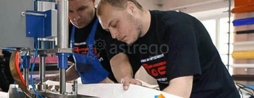 Готовый бизнес, 170 м2 Клин - изображение 3