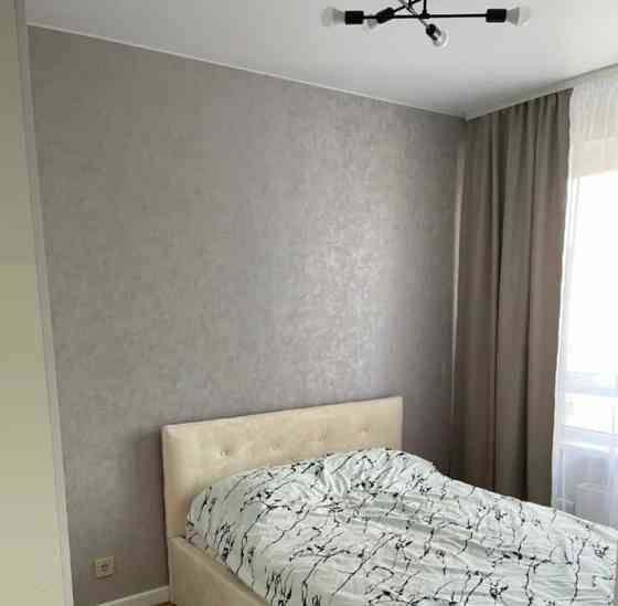 2-комн. квартира, 35 м2, 17/32 эт. Москва