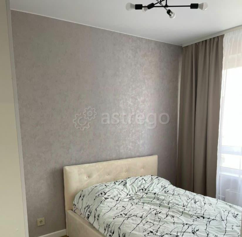 2-комн. квартира, 35 м2, 17/32 эт. Москва - изображение 3