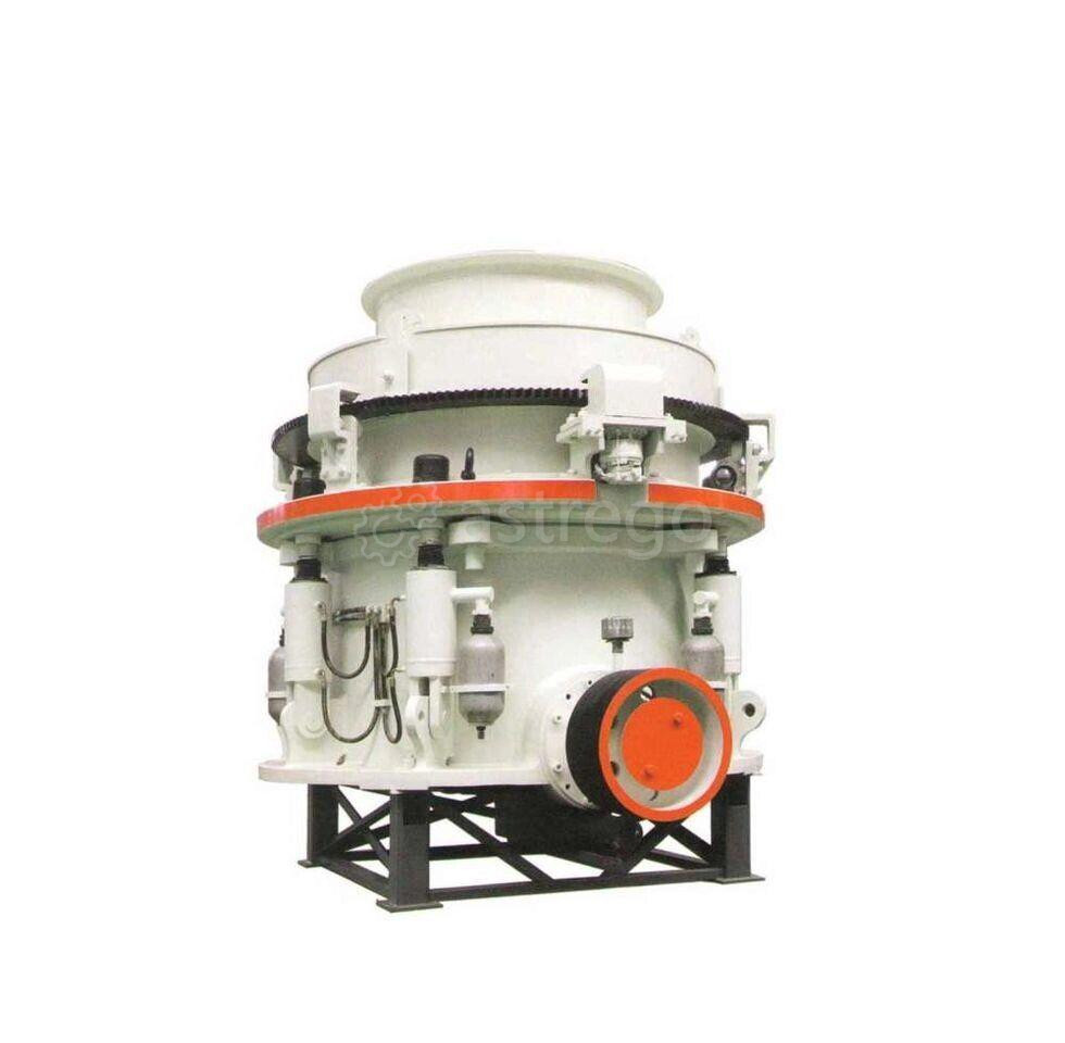 Конусная дробилка (гидравлическая) LIMING HPT Хабаровск - изображение 1