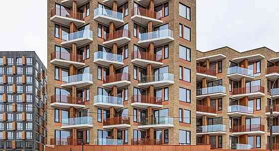 4-комн. квартира, 129.88 м2, 7/8 эт. Москва