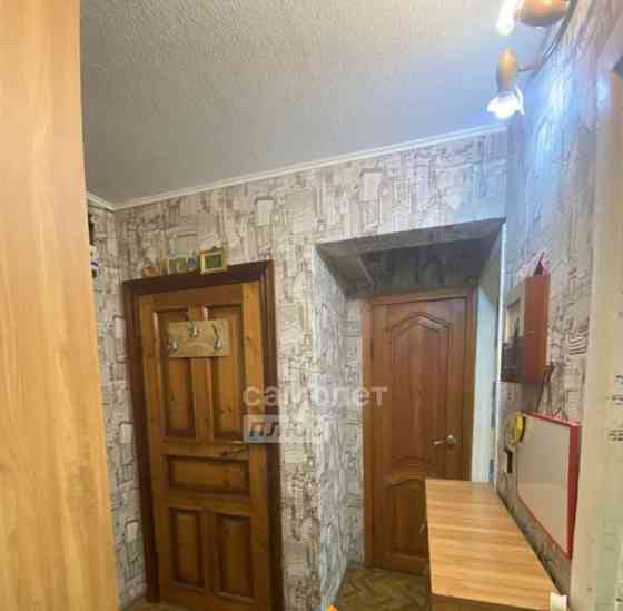 2-комн. квартира, 41.4 м2, 1/5 эт. Астрахань