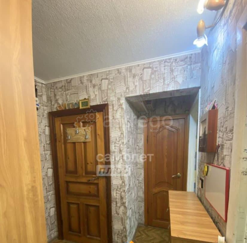 2-комн. квартира, 41.4 м2, 1/5 эт. Астрахань - изображение 4