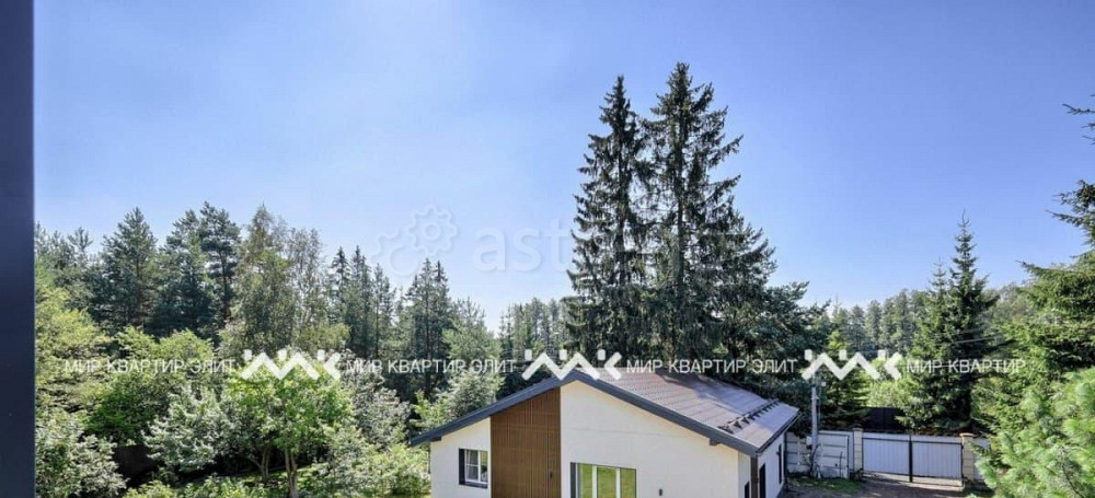 Дом, 309.9 м2, 22 сотки, 2 эт. Санкт-Петербург - изображение 4