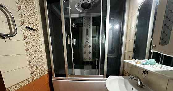 3-комн. квартира, 96.3 м2, 2/5 эт. Бронницы