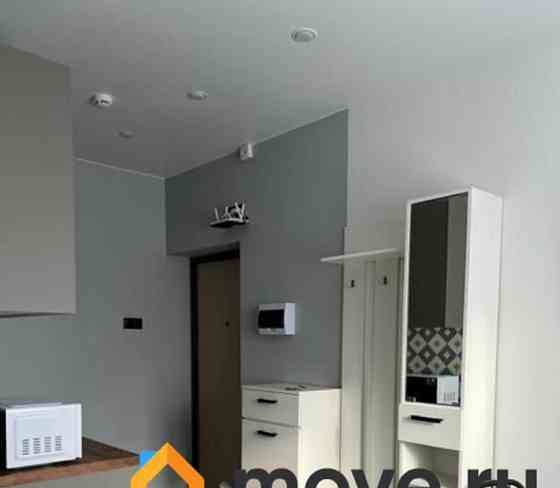 Студия, 16.7 м2, 5/5 эт. Москва