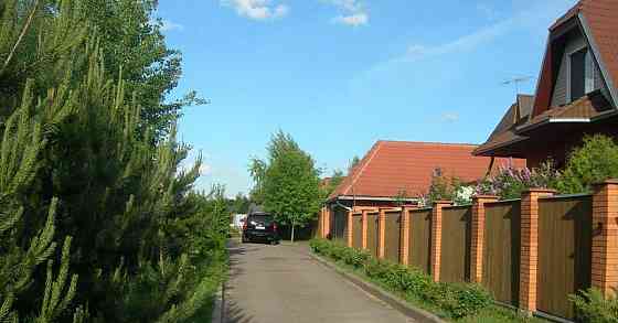 Коттедж, 375 м2, 10 соток, 2 эт. Звенигород