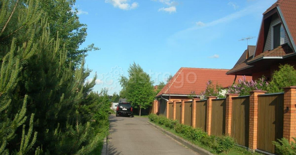 Коттедж, 375 м2, 10 соток, 2 эт. Звенигород - изображение 5