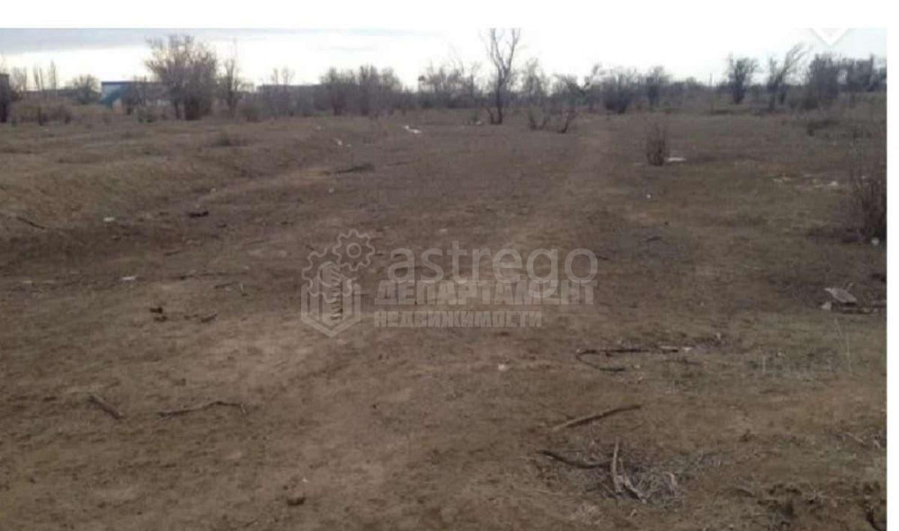 Земельный участок, 10 соток, 1 эт. Астрахань - изображение 1