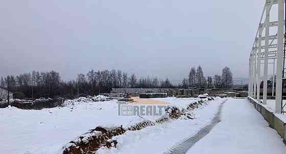 Склад, 10000 м2 Дмитров