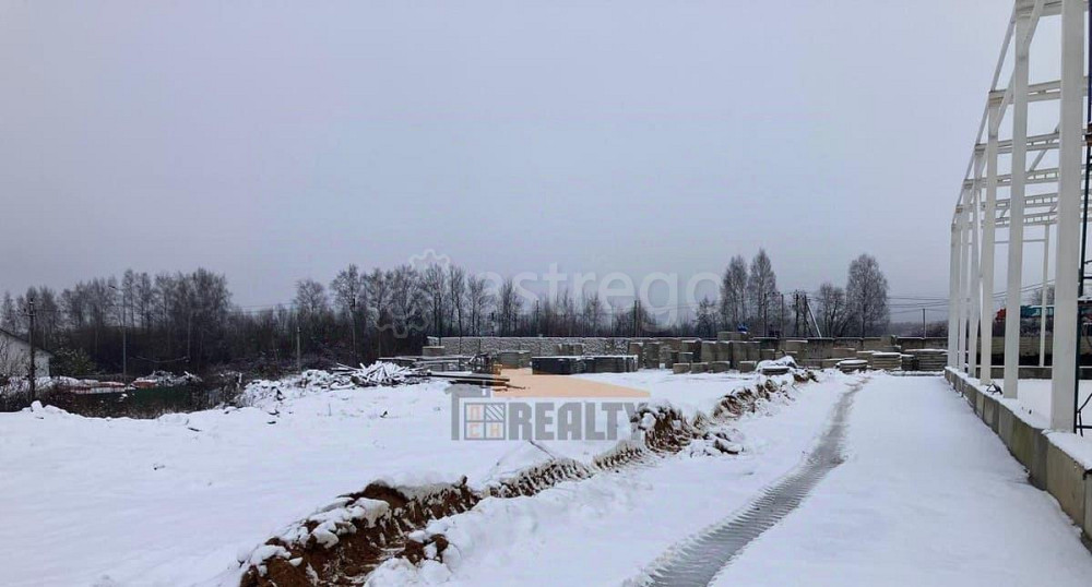 Склад, 10000 м2 Дмитров - изображение 3