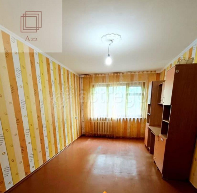3-комн. квартира, 62 м2, 2/5 эт. Барнаул - изображение 2