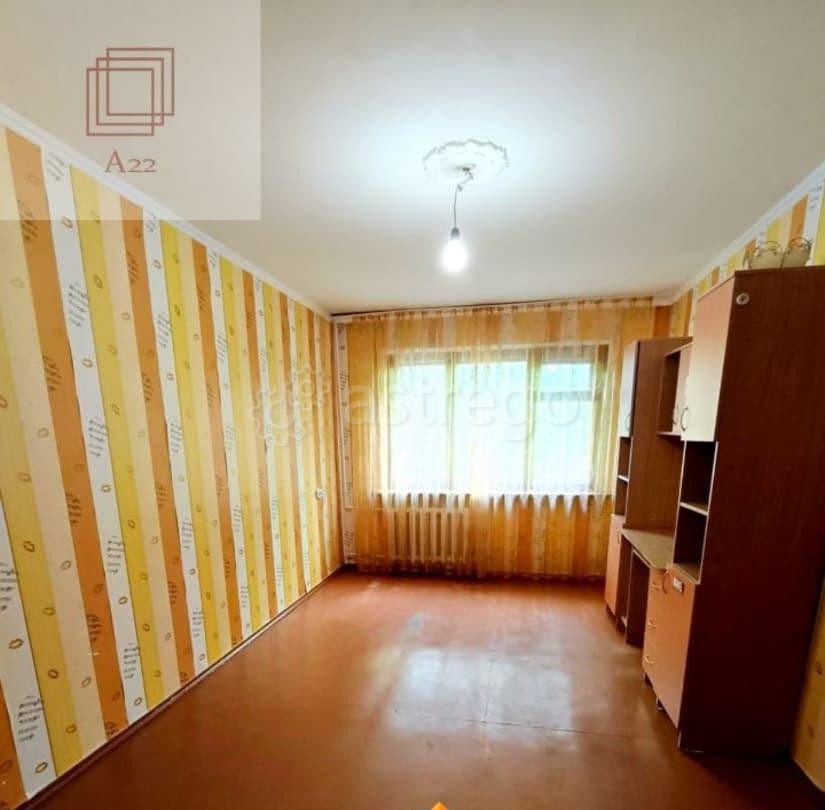 3-комн. квартира, 62 м2, 2/5 эт. Барнаул - изображение 2