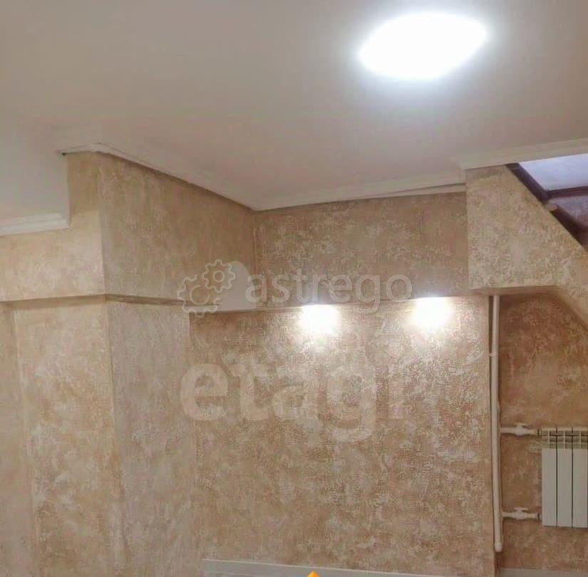 4-комн. квартира, 81.8 м2, 1/9 эт. Бийск - изображение 6