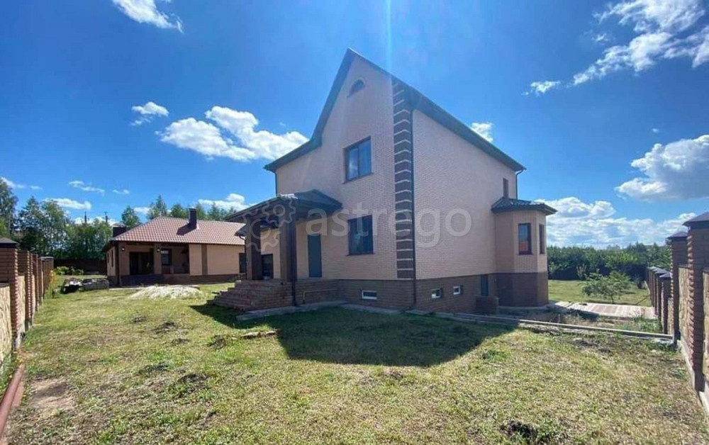 Коттедж, 287 м2, 17 соток, 2 эт. Майский - изображение 7