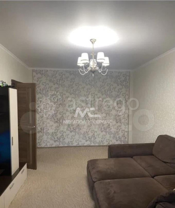 2-комн. квартира, 60.8 м2, 1/9 эт. Астрахань - изображение 6