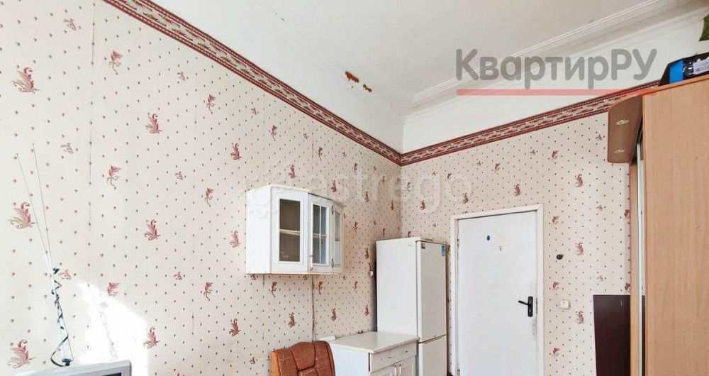 Комната, 13.4 м2, 3/6 эт. Санкт-Петербург - изображение 4