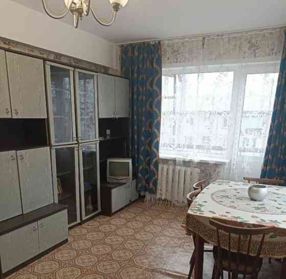 1-комн. квартира, 30.5 м2, 5/5 эт. Красноярск