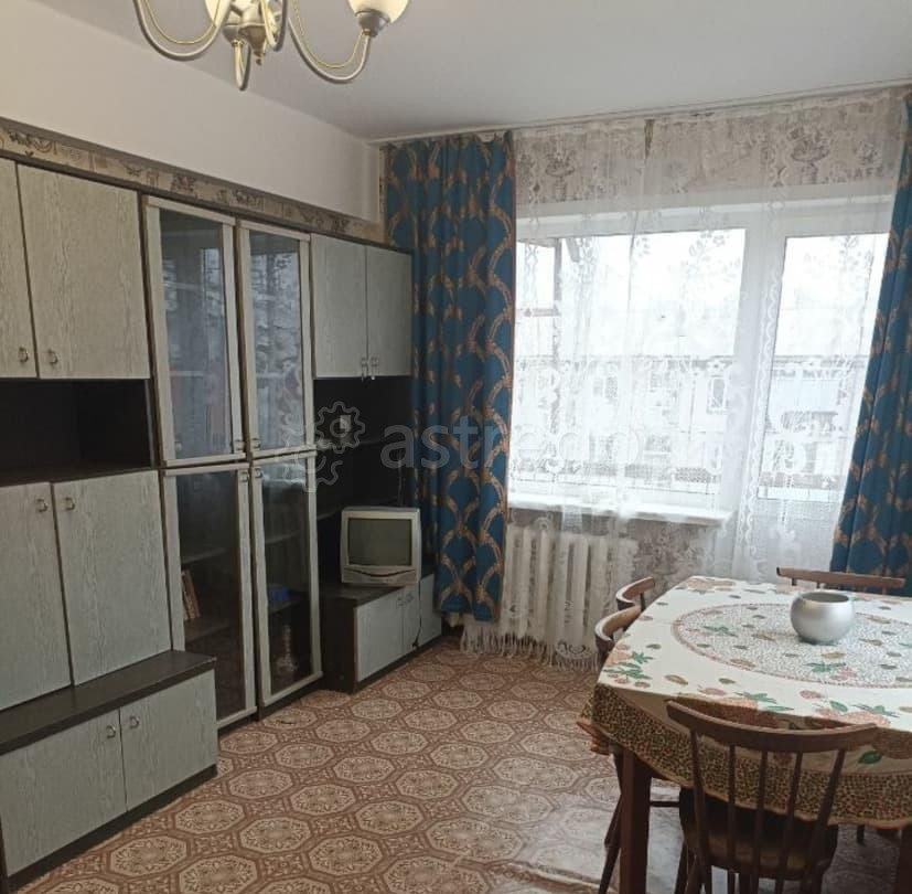 1-комн. квартира, 30.5 м2, 5/5 эт. Красноярск - изображение 4