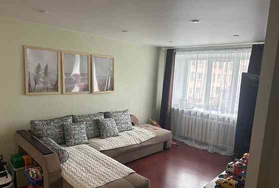 3-комн. квартира, 55.2 м2, 2/5 эт. Северодвинск