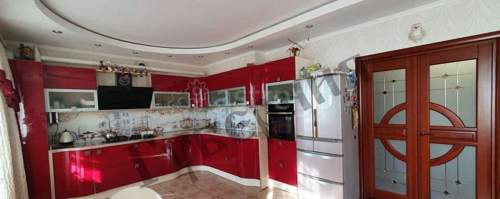 3-комн. квартира, 86 м2, 2/9 эт. Белгород - изображение 1